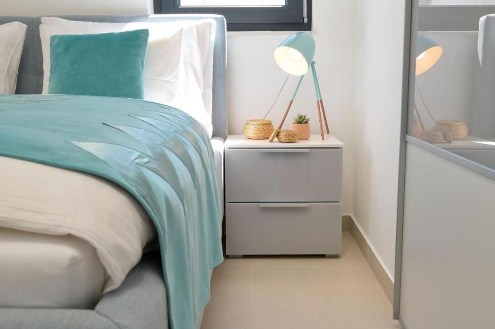 Вилла в Макарске, Хорватия, 200 м² - фото 17