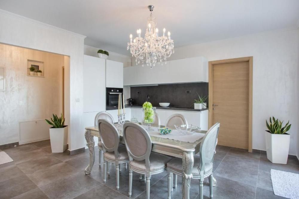 Вилла в Башка-Воде, Хорватия, 225 м² - фото 17