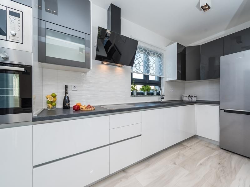 Вилла в Задаре, Хорватия, 190 м² - фото 17