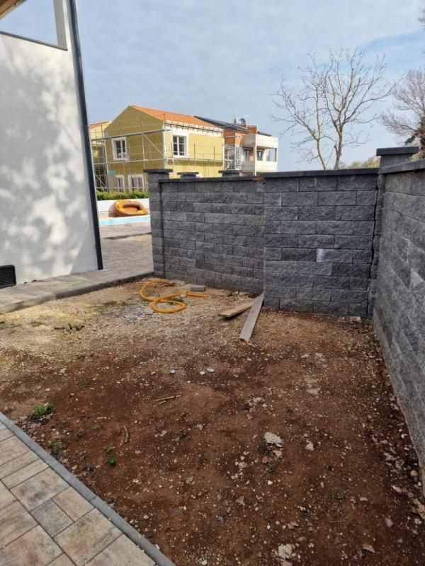 Вилла в Порече, Хорватия, 120 м² - фото 17