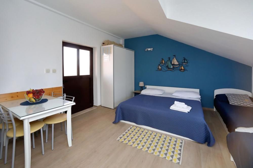 Отель, гостиница в Бибинье, Хорватия, 400 м² - фото 17