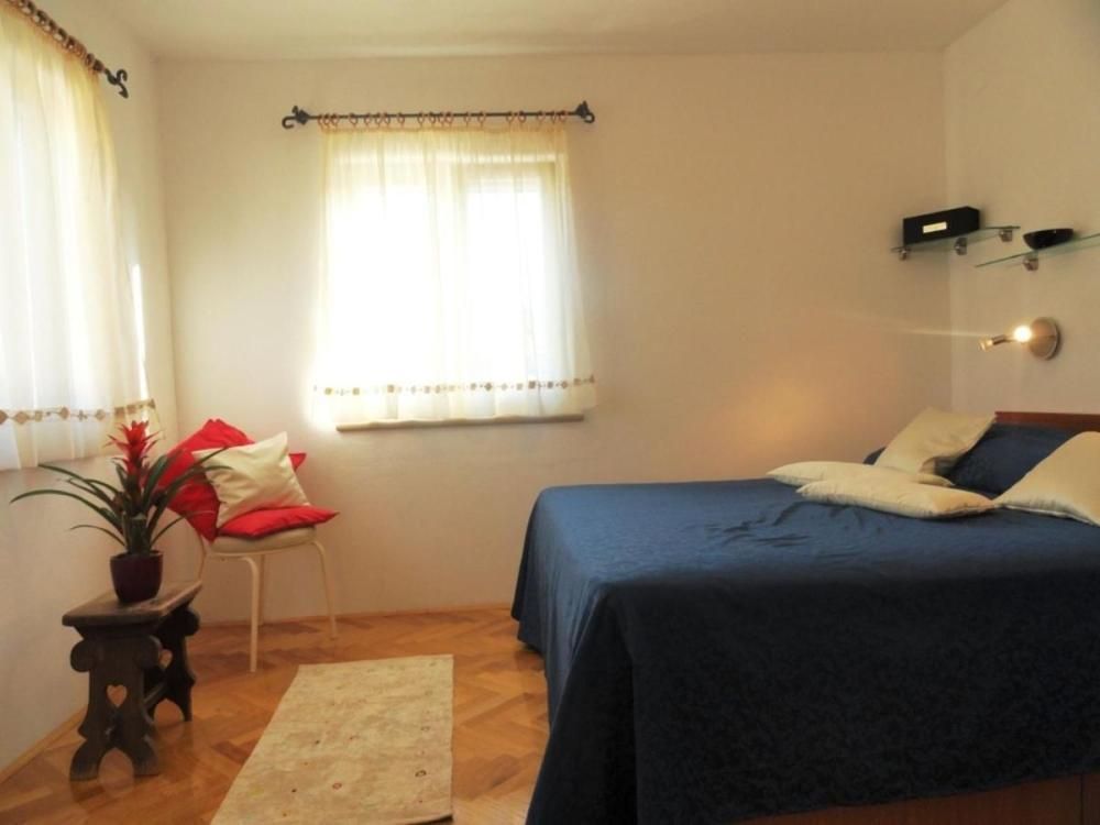 Вилла Mirca, Хорватия, 140 м² - фото 17