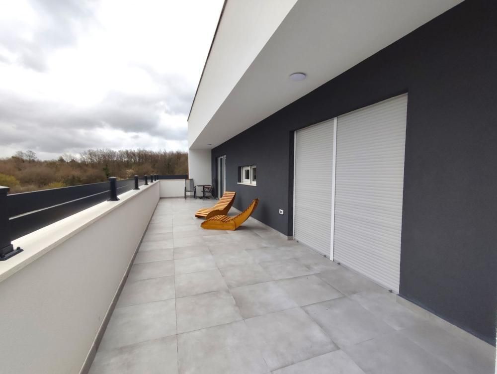 Вилла в Водняне, Хорватия, 195 м² - фото 17