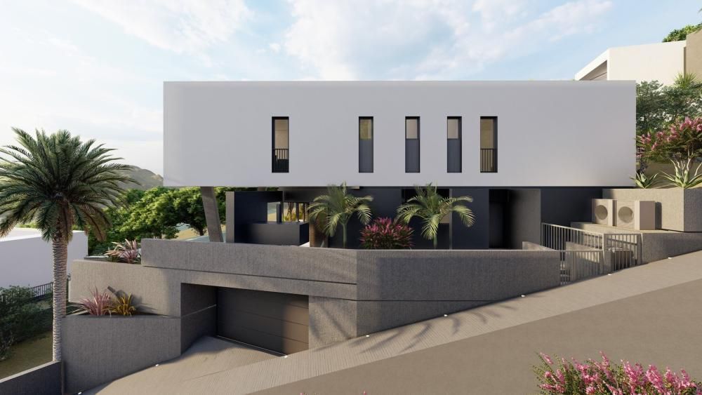 Вилла Seget, Хорватия, 474 м² - фото 17