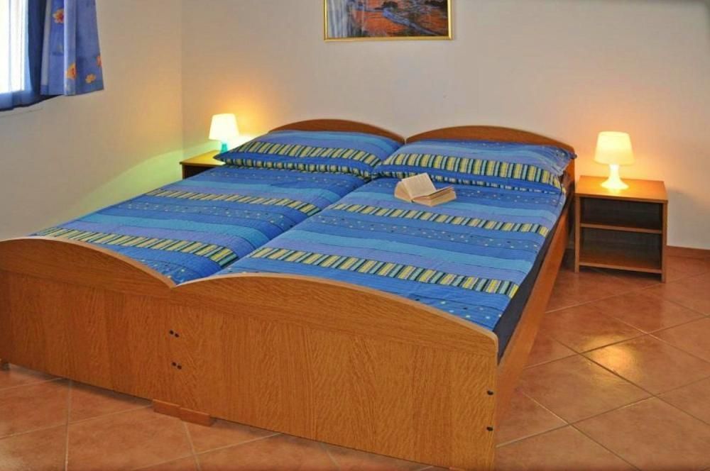 Отель, гостиница Rabac, Labin, Хорватия, 350 м² - фото 17