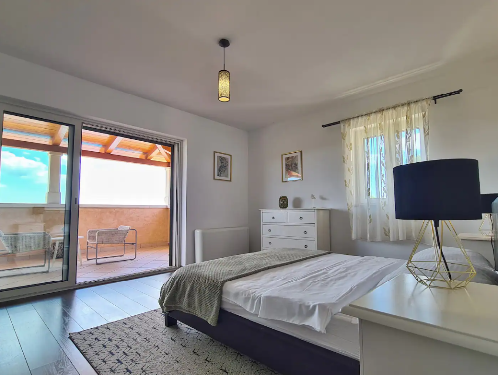 Вилла Višnjan, Хорватия, 290 м² - фото 17