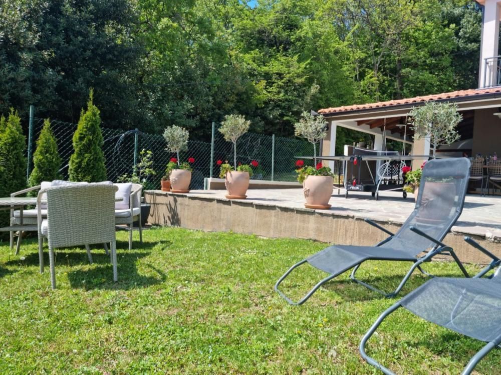 Вилла в Бреги, Хорватия, 230 м² - фото 17