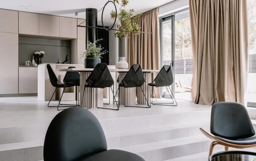 Вилла в Водице, Хорватия, 200 м² - фото 17