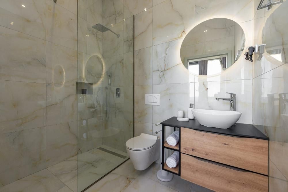 Вилла Novalja, Хорватия, 500 м² - фото 17