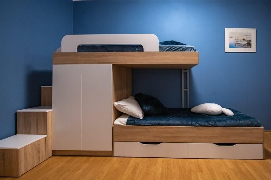 Вилла Vinkuran, Medulin, Хорватия, 210 м² - фото 17