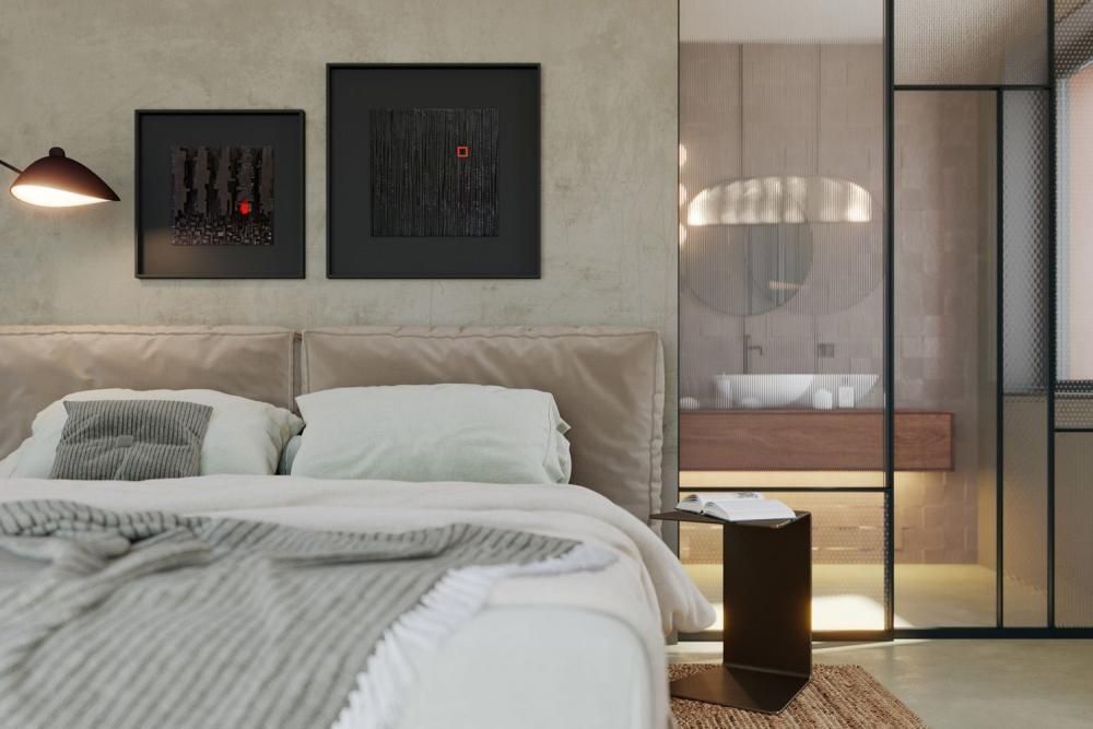 Вилла Bale, Хорватия, 145 м² - фото 17