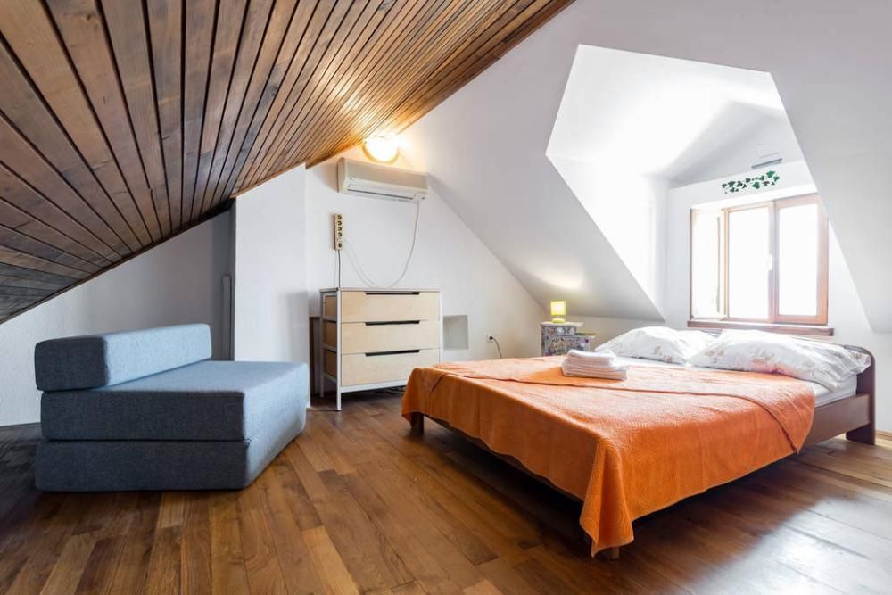 Отель, гостиница Bol, Хорватия, 302 м² - фото 17