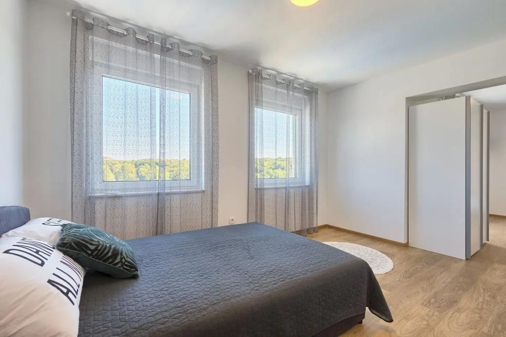 Вилла в Пуле, Хорватия, 570 м² - фото 16