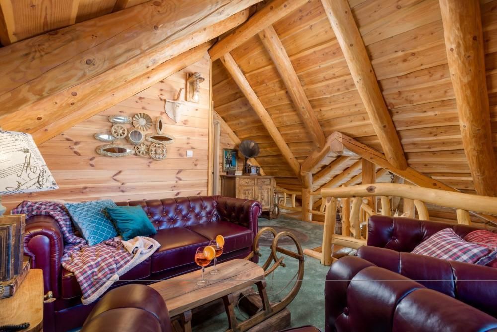 Вилла в Риеке, Хорватия, 220 м² - фото 17