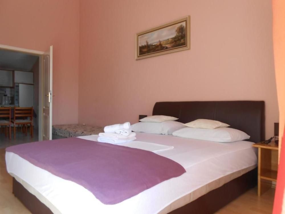 Отель, гостиница в Задаре, Хорватия, 566 м² - фото 17