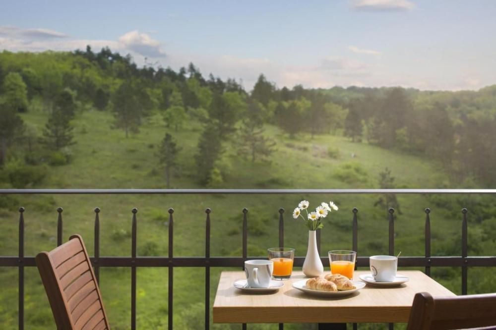 Отель, гостиница в Мотовуне, Хорватия, 820 м² - фото 17