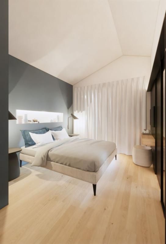 Вилла на Крке, Хорватия, 226 м² - фото 17