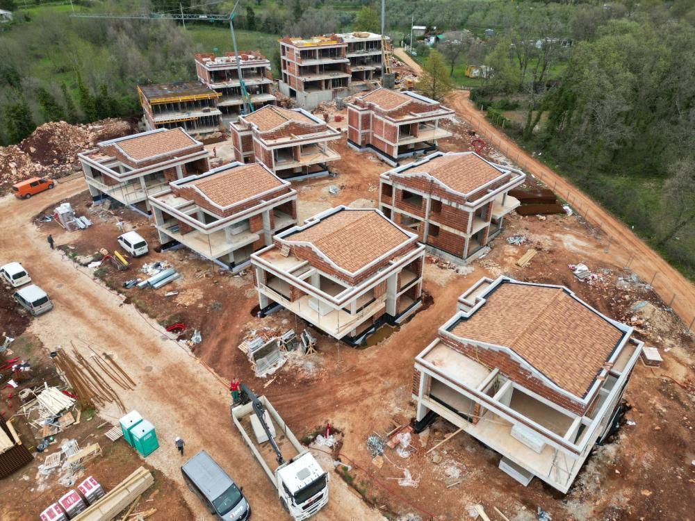 Вилла в Умаге, Хорватия, 211 м² - фото 17