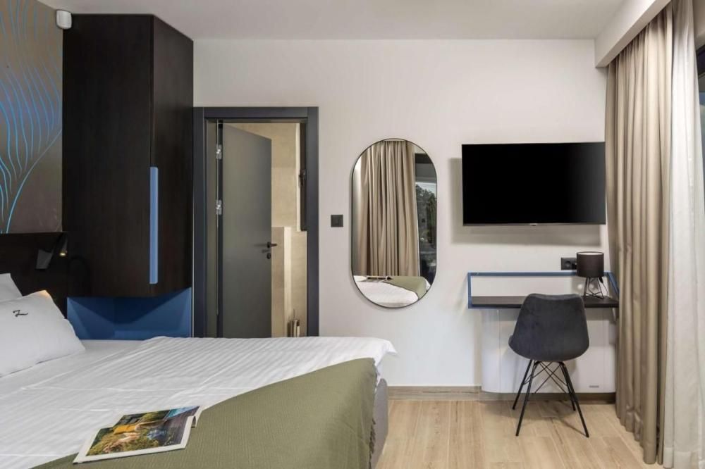 Вилла в Умаге, Хорватия, 278 м² - фото 17