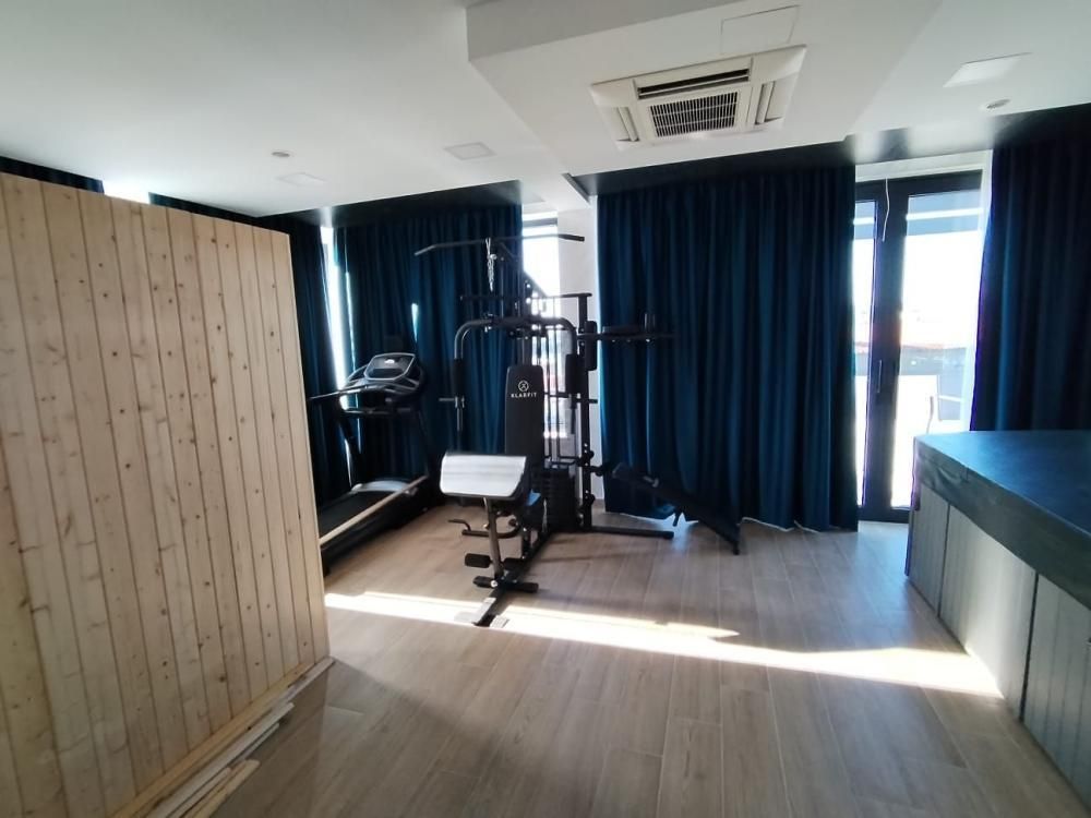 Вилла в Медулине, Хорватия, 420 м² - фото 17