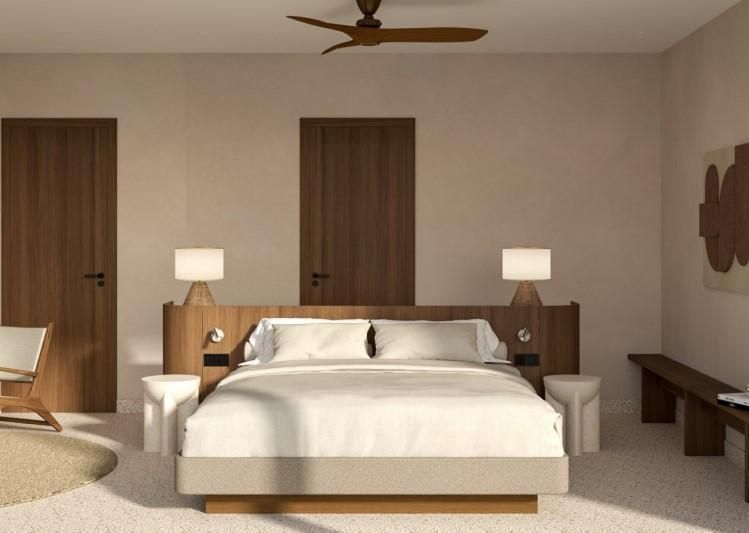 Вилла Solta, Хорватия, 828 м² - фото 17