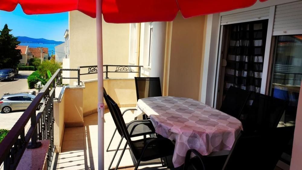 Отель, гостиница Diklo, Хорватия, 365 м² - фото 16