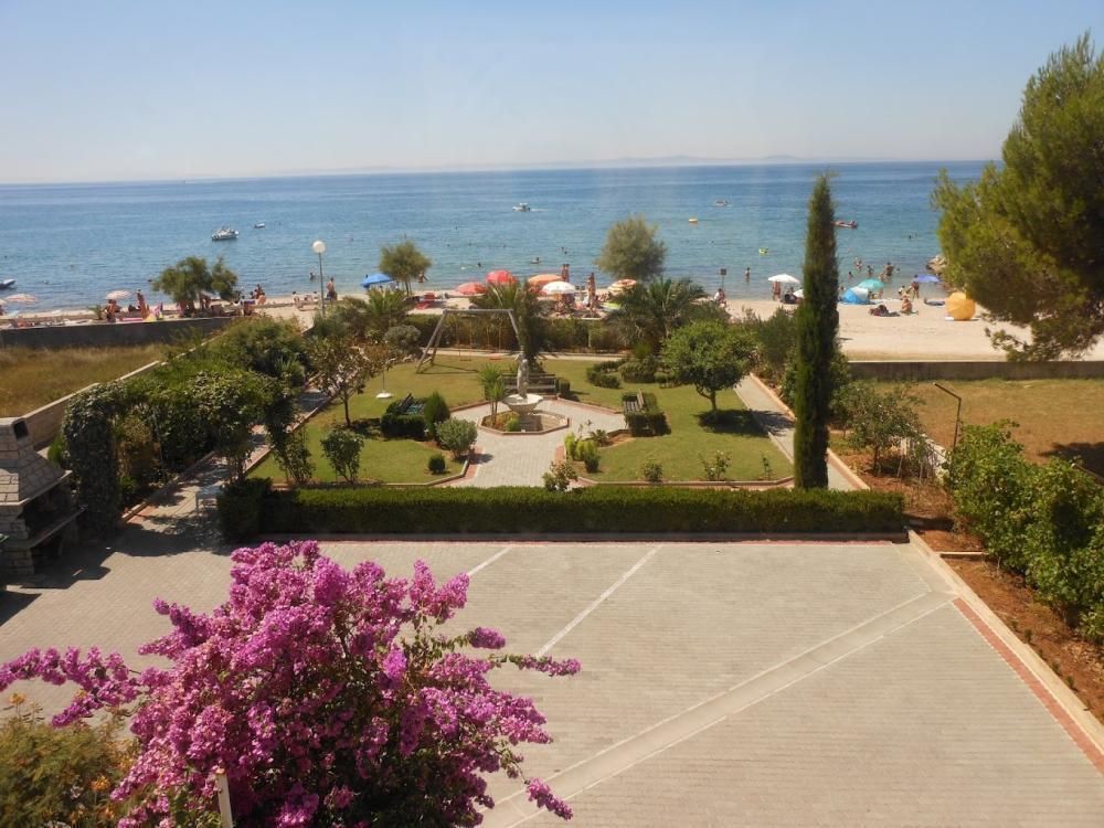 Отель, гостиница Vir, Хорватия, 570 м² - фото 7