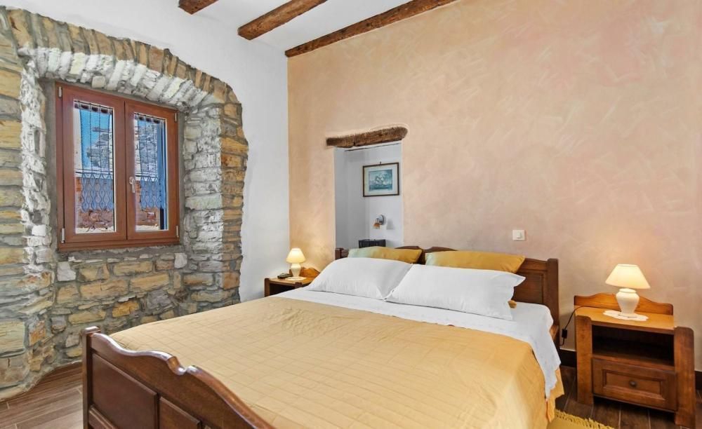 Вилла в Опртале, Хорватия, 154 м² - фото 17