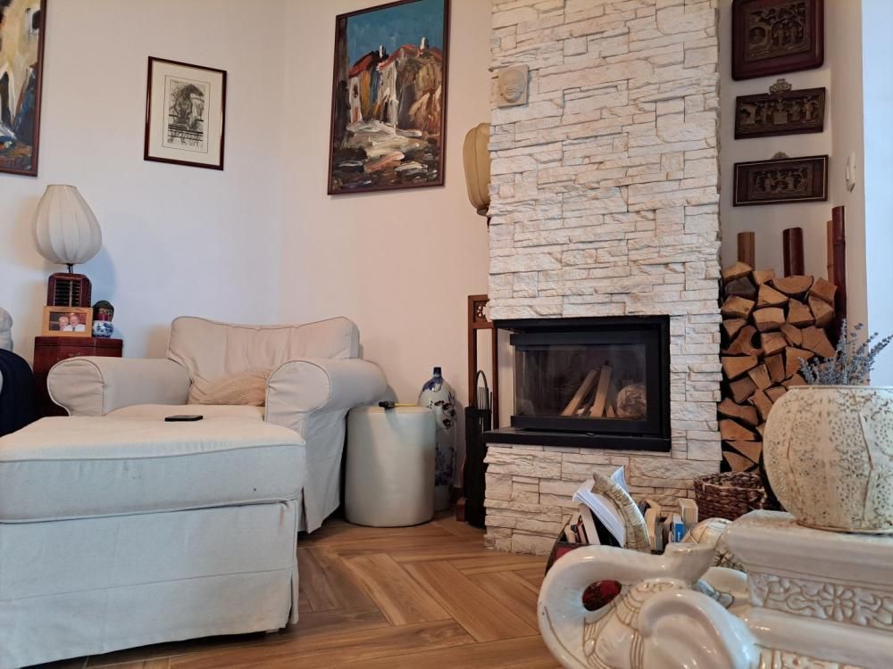 Вилла Kostrena Sveta Lucija, Хорватия, 450 м² - фото 17