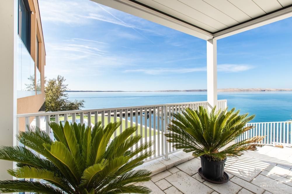 Вилла в Задаре, Хорватия, 357 м² - фото 17