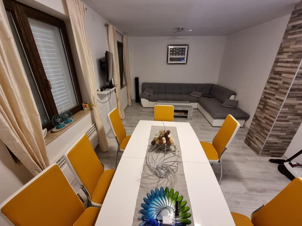 Вилла в Нови-Винодольски, Хорватия, 220 м² - фото 15