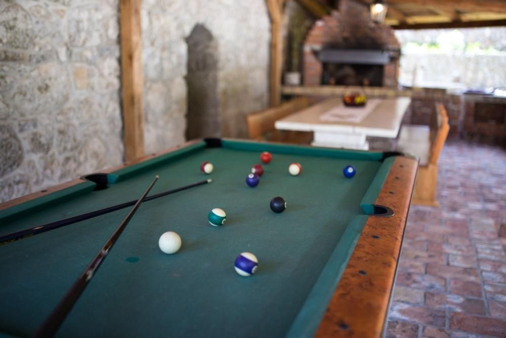 Вилла Veprinac, Хорватия, 564 м² - фото 17