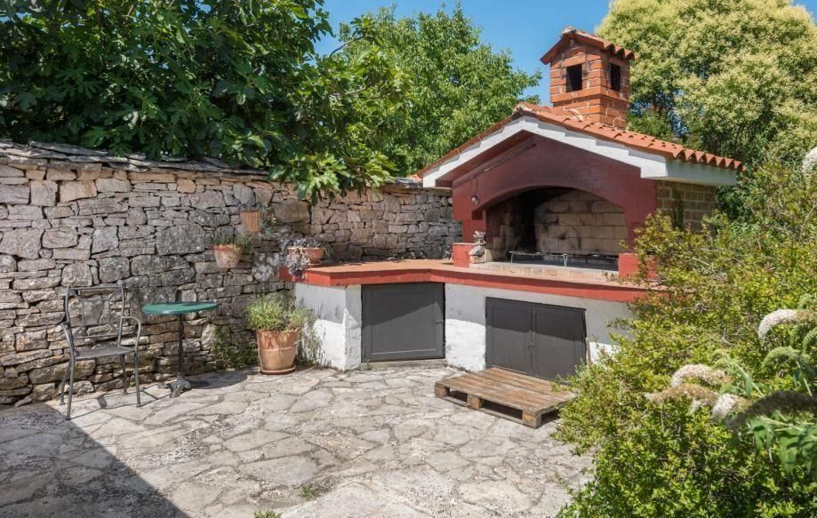 Вилла в Порече, Хорватия, 193 м² - фото 17