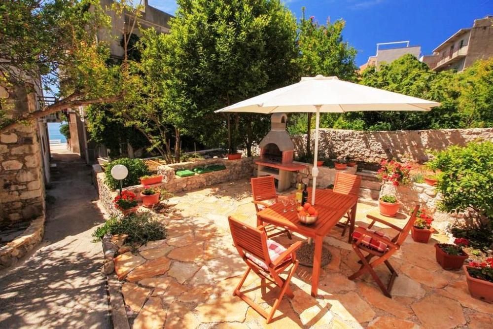 Отель, гостиница Igrane, Хорватия, 286 м² - фото 17