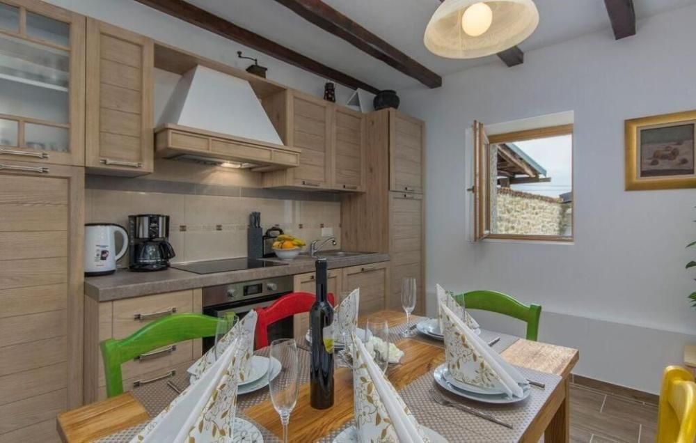 Вилла в Мотовуне, Хорватия, 115 м² - фото 17