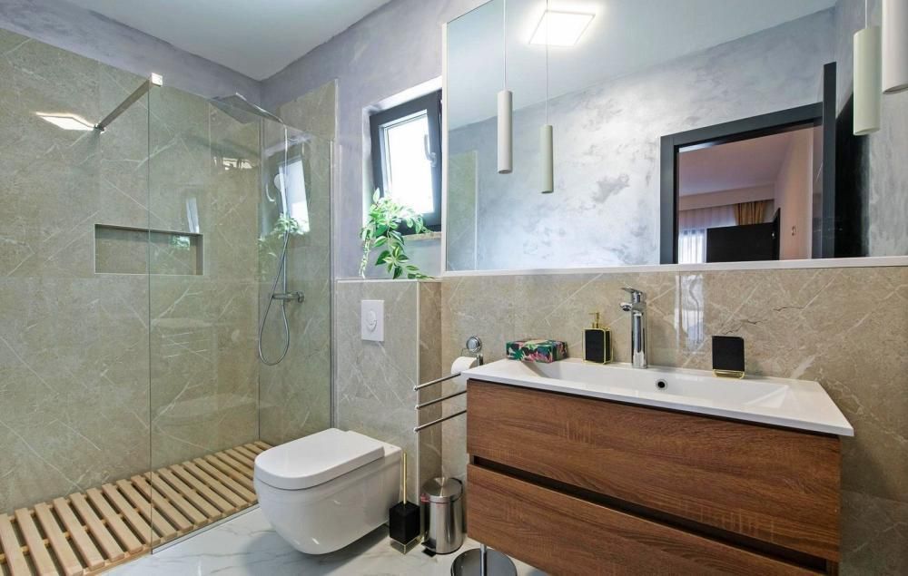 Вилла в Лабине, Хорватия, 187 м² - фото 17