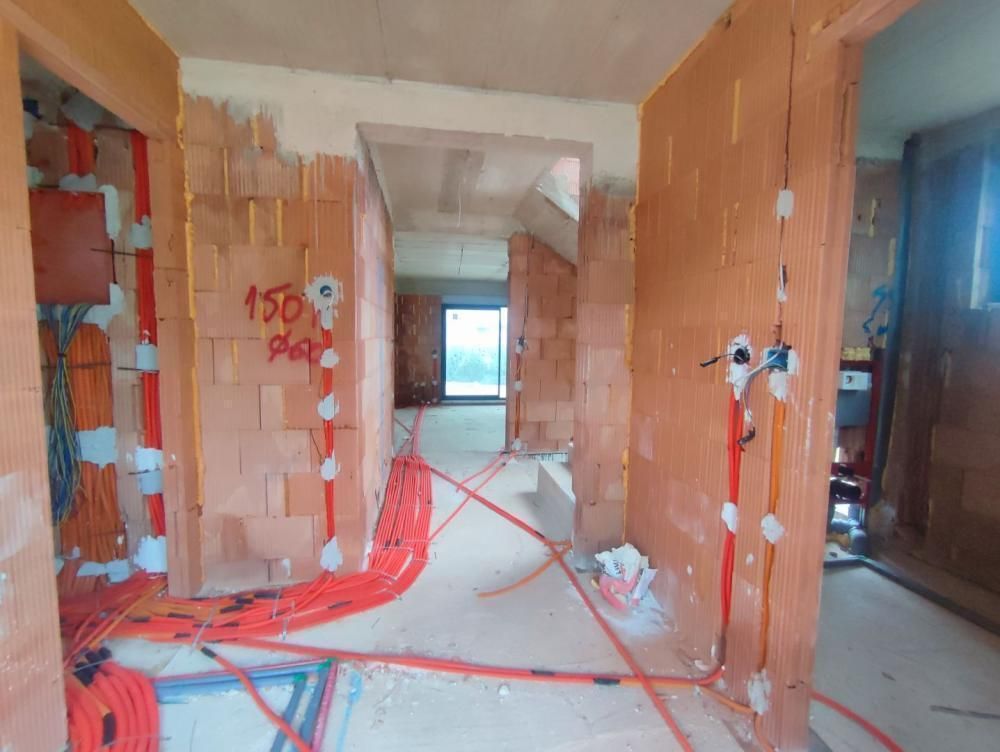 Вилла в Медулине, Хорватия, 240 м² - фото 17