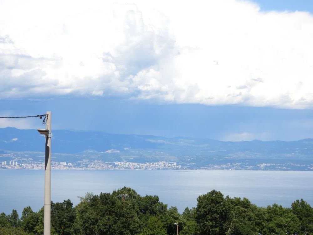 Вилла Sveta Jelena, Mošćenička Draga, Хорватия, 275 м² - фото 17