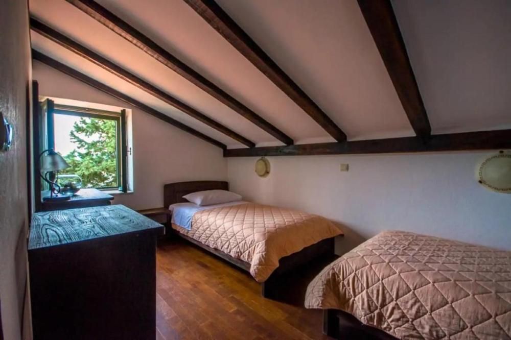 Вилла Klek, Хорватия, 240 м² - фото 17