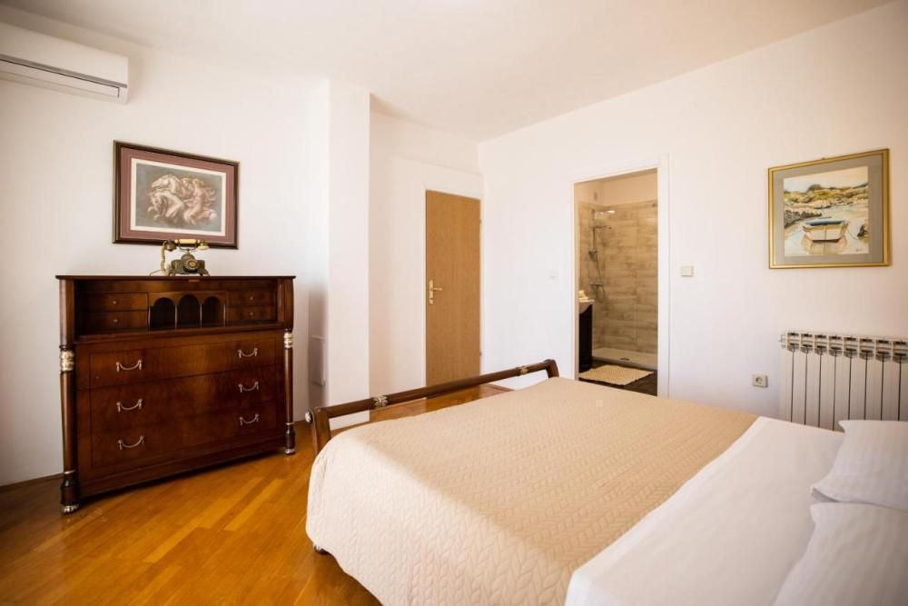 Отель, гостиница Kozino, Хорватия, 600 м² - фото 17