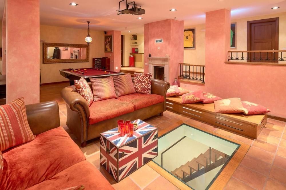 Вилла в Сплите, Хорватия, 400 м² - фото 17