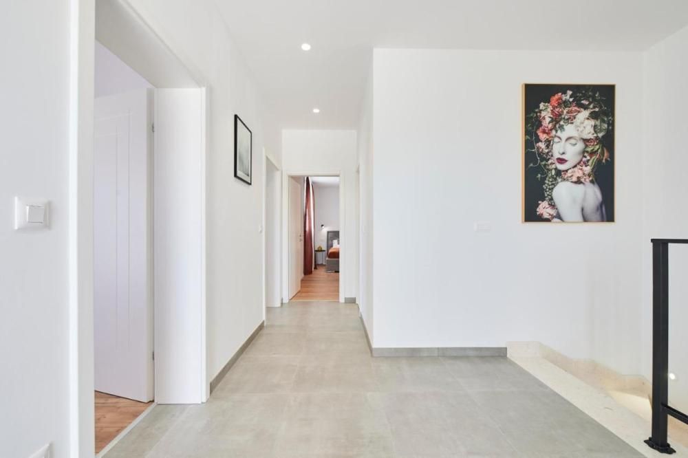 Вилла в Сплите, Хорватия, 200 м² - фото 17