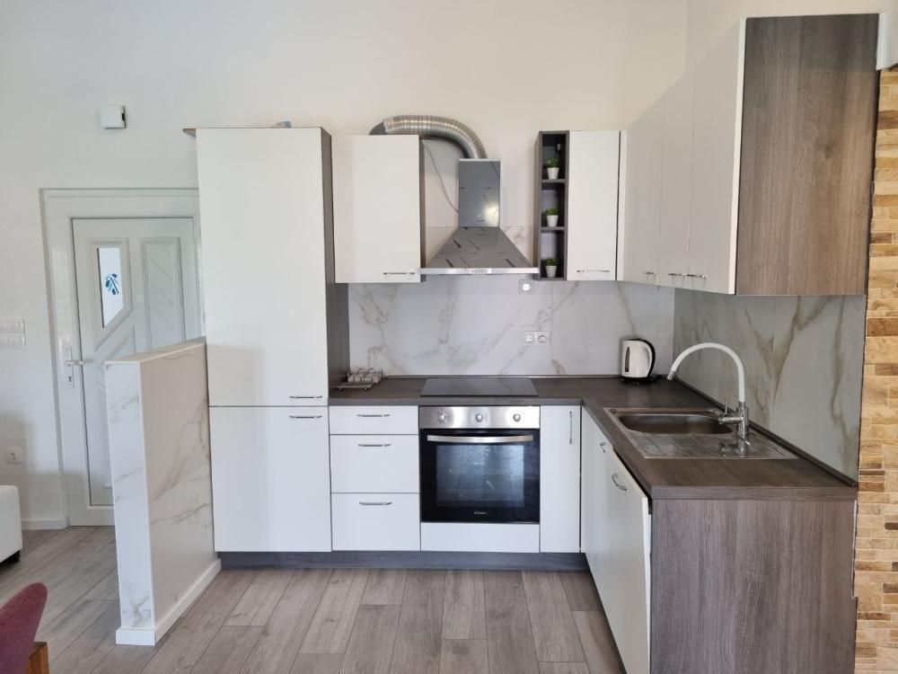 Отель, гостиница в Порече, Хорватия, 365 м² - фото 17