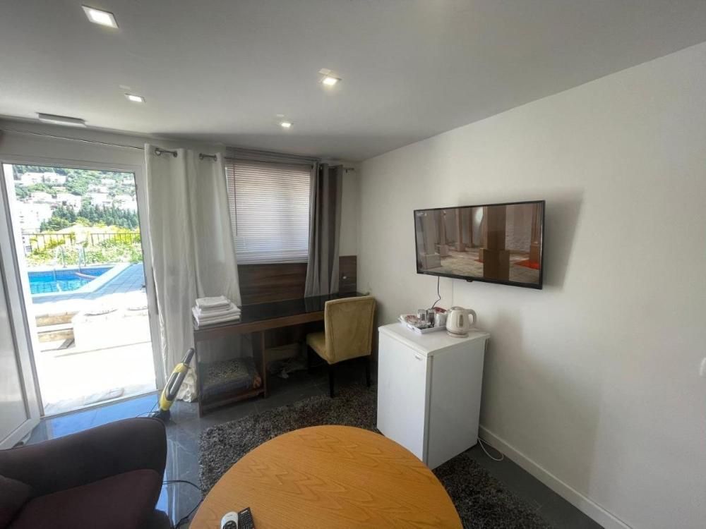 Отель, гостиница в Дубровнике, Хорватия, 250 м² - фото 17