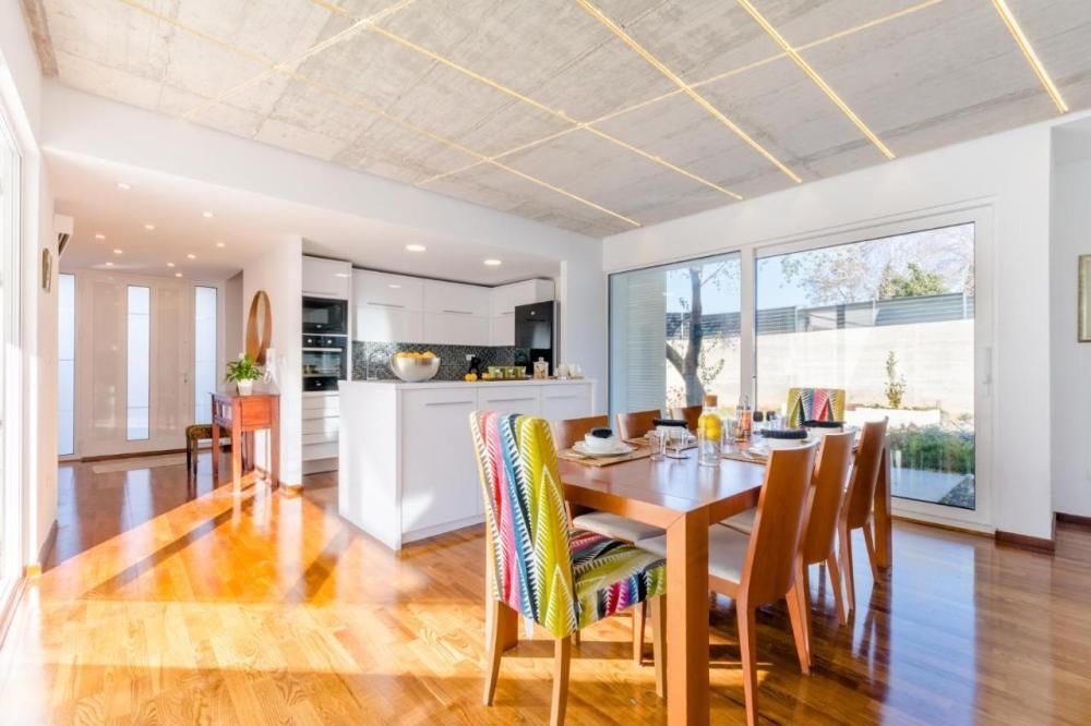 Вилла на острове Брач, Хорватия, 118 м² - фото 17