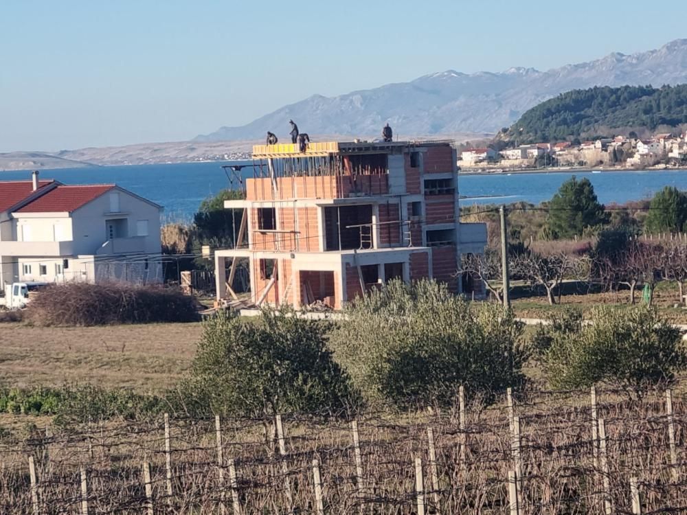 Вилла в Задаре, Хорватия, 300 м² - фото 14