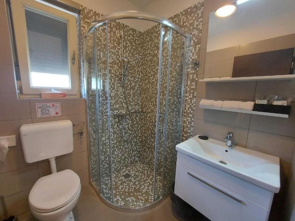 Отель, гостиница Bale, Хорватия, 340 м² - фото 17