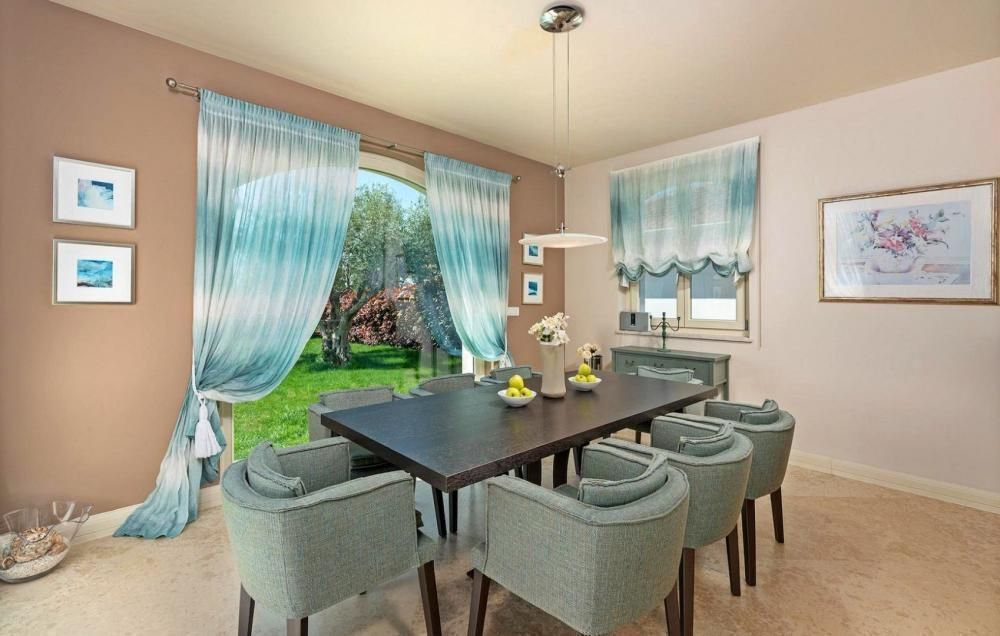 Вилла в Порече, Хорватия, 361 м² - фото 17