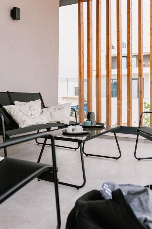 Вилла Srima, Хорватия, 200 м² - фото 9