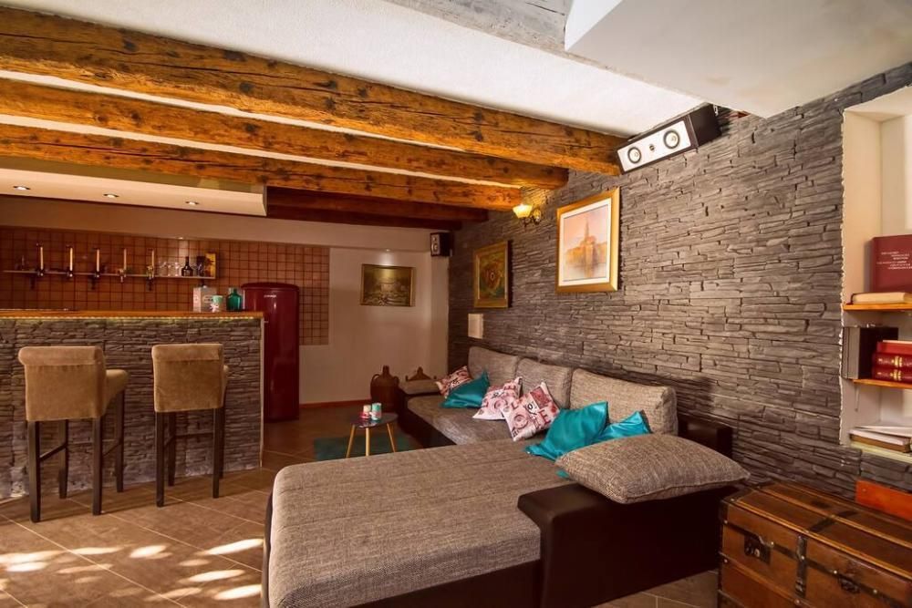 Вилла Jesenice, Хорватия, 900 м² - фото 16